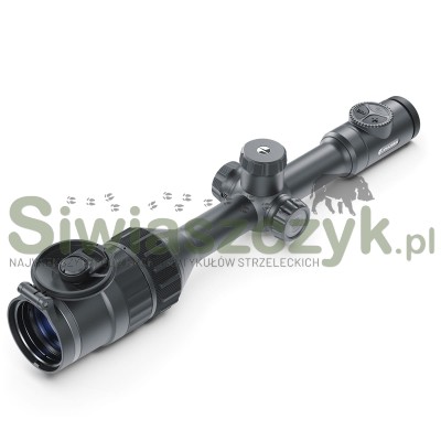 Luneta noktowizyjna PULSAR Digex C50 (XS850)-117673