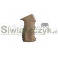 Chwyt pistoletowy IMI Defense EG do AK/Galil piaskowy (IMI-Z51AK)-117676