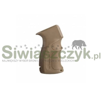 Chwyt pistoletowy IMI Defense EG do AK/Galil piaskowy (IMI-Z51AK)-117676