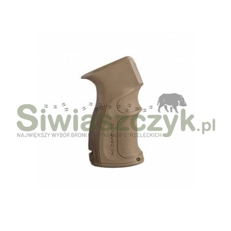 Chwyt pistoletowy IMI Defense EG do AK/Galil piaskowy (IMI-Z51AK)-117676