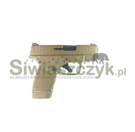 Pistolet HS-H11 FDE kal.9x19-117680