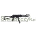 Karabinek SAIGA 9K kal. 9x19-117682