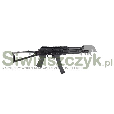Karabinek SAIGA 9K kal. 9x19-117682