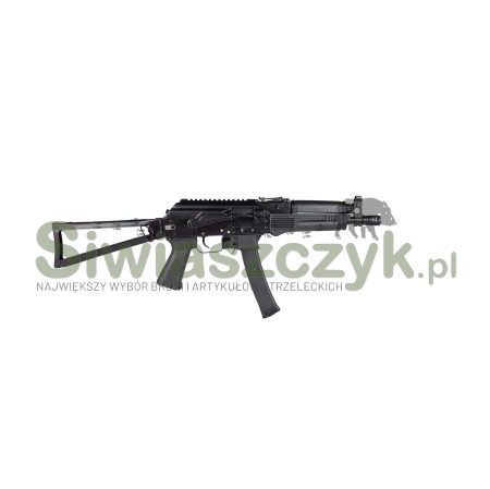 Karabinek SAIGA 9K kal. 9x19-117682