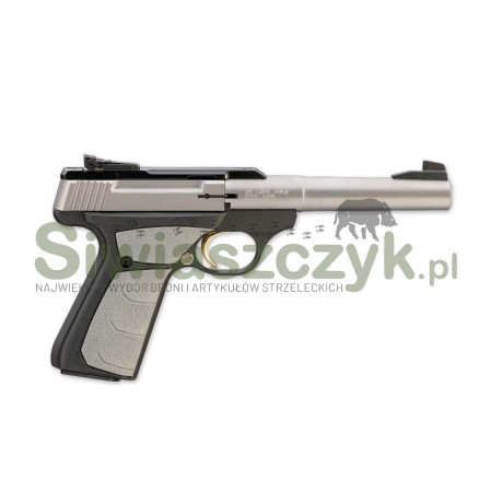 Pistolet BROWNING BUCK MARK CAMPER S/S UFX ADJ Kal.22 Lr-117683