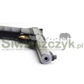 Pistolet BROWNING BUCK MARK CAMPER S/S UFX ADJ Kal.22 Lr-117684