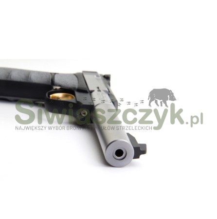Pistolet BROWNING BUCK MARK CAMPER S/S UFX ADJ Kal.22 Lr-117684