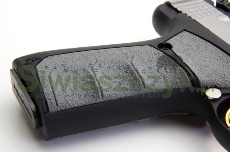 Pistolet BROWNING BUCK MARK CAMPER S/S UFX ADJ Kal.22 Lr-117685