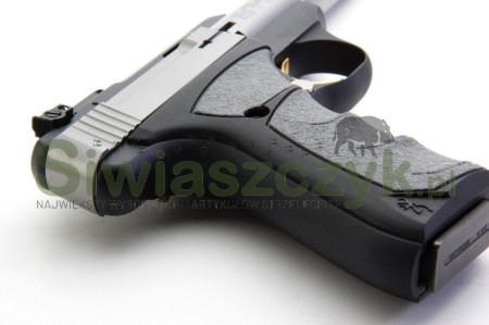 Pistolet BROWNING BUCK MARK CAMPER S/S UFX ADJ Kal.22 Lr-117686