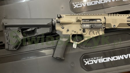 Karabinek DIAMONDBACK DB15 DFDE kal.223Rem/5,56mmNATO -115737