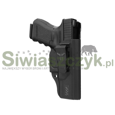 Kabura BladeTech IWB Glock 43/43X-117695