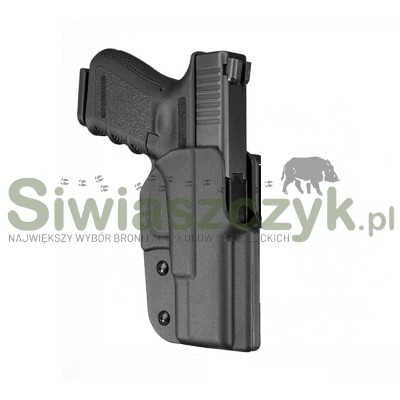 Kabura BLADETECH Signature XDM 9mm 4,5"-117700