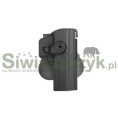Kabura IMI Defense Z1180 Springfield XD/XDM czarna-117694