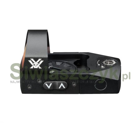 Kolimator VORTEX Venom 3 MOA (186-130)-100686