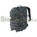 Plecak MIL-TEC Large Assault Pack- Digital Woodland (14002271)-117703