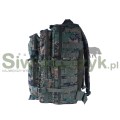 Plecak MIL-TEC Large Assault Pack- Digital Woodland (14002271)-117705