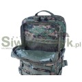Plecak MIL-TEC Large Assault Pack- Digital Woodland (14002271)-117706