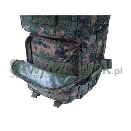 Plecak MIL-TEC Large Assault Pack- Digital Woodland (14002271)-117707