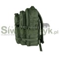 Plecak MIL-TEC Large Assault Pack- Zielony OD (14002201)-117710