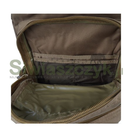 Plecak MIL-TEC Large Assault Pack- Coyote Brown (14002205)-117714
