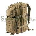 Plecak MIL-TEC Large Assault Pack Laser Cut- Coyote Tan (14002705)-117716