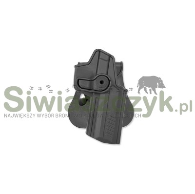 Kabura IMI DEFENSE Z1220 H&K 45/45C czarna-117719