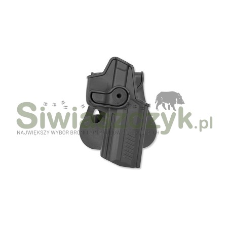 Kabura IMI DEFENSE Z1220 H&K 45/45C czarna-117719