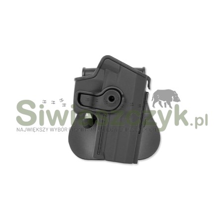 Kabura IMI DEFENSE Z1150 H&K USP Compact czarna-117721