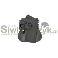 Kabura IMI DEFENSE Z1425 Walther PPX czarna-117722