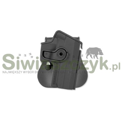 Kabura IMI DEFENSE Z1425 Walther PPX czarna-117722