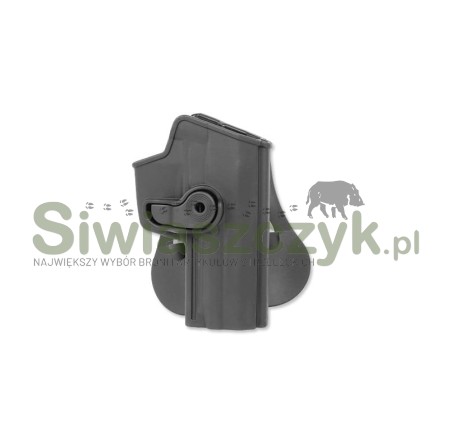 Kabura IMI DEFENSE Z1210 H&K USP Full Size .45 czarna-117723