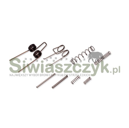 Zestaw STRIKE INDUSTRIES sprężyn komory spustowej (AR-LRSK)-117724