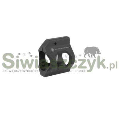 Niskoprofilowy blok gazowy STRIKE INDUSTRIES Low-Profile Gas Block (SI-AR-LPGB)-117725