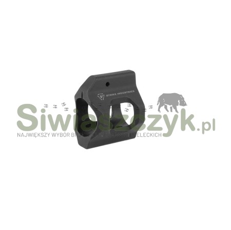 Niskoprofilowy blok gazowy STRIKE INDUSTRIES Low-Profile Gas Block (SI-AR-LPGB)-117725