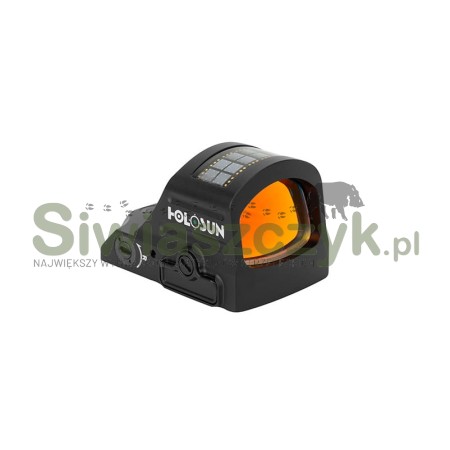 Kolimator HOLOSUN HE407C-GR X2 Elite Micro Green Dot-117733