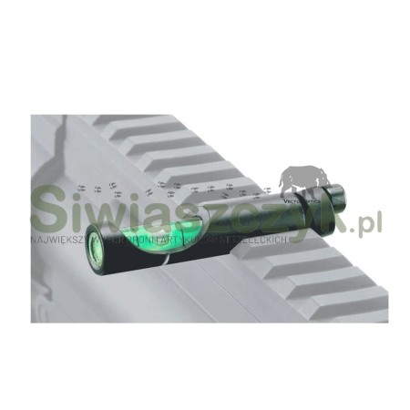 Poziomica VECTOR OPTICS do broni Dovetail (SCACD-18)-117736