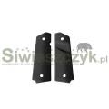 Okładziny MAGPUL MOE 1911 Anti Slip Czarny (MAG524-BLK)-117739