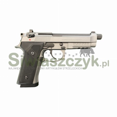Pistolet BERETTA M9A3 F Grafit kal.9x19-117748