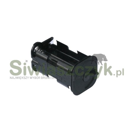 Koszyczek PULSAR DNV na baterie  (00.90927)-117753