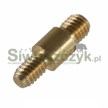 Adapter STIL CRIN męsko męski 8/32 - M5 (SC-94A_6)-117763