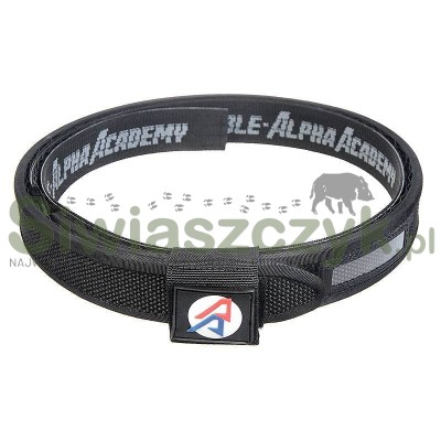 Pas DAA do IPSC Premium Belt - czarny rozm. 44-117769