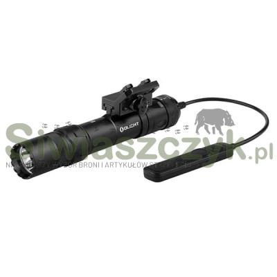 Latarka OLIGHT Odin GL M z montażem (1500)-117778