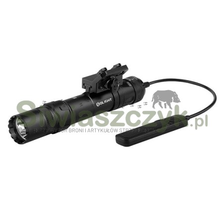 Latarka OLIGHT Odin GL M z montażem (1500)-117778