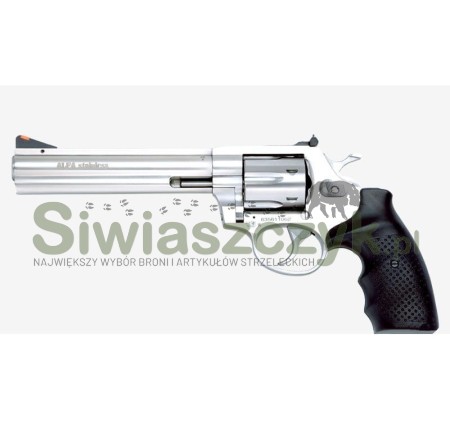 Rewolwer ALFA 9261 Stainless 6'' kal.9x19-117805