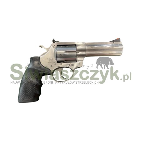 Rewolwer ALFA 9241 Stainless 4'' kal.9x19-117806