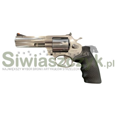 Rewolwer ALFA 9241 Stainless 4'' kal.9x19-117807