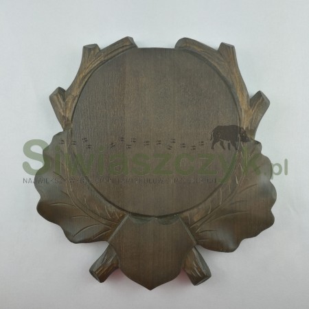 Deska pod oręż (LUB-8)-107191