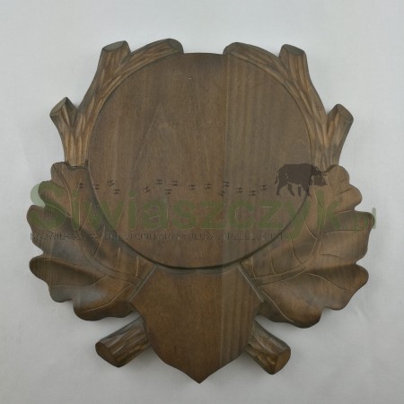 Deska pod oręż (LUB-9)-107153