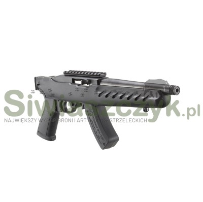 Pistolet RUGER CHARGER kal.22Lr (04938)-117812