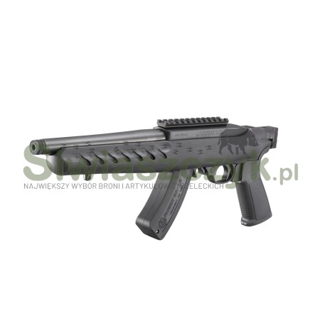 Pistolet RUGER CHARGER kal.22Lr (04938)-117813